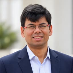 Parijat Chandra
