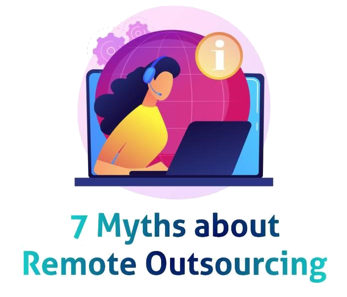 Remote Outsourcing Remote Outsourcing